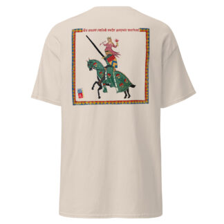 Klassisches Unisex T-Shirt